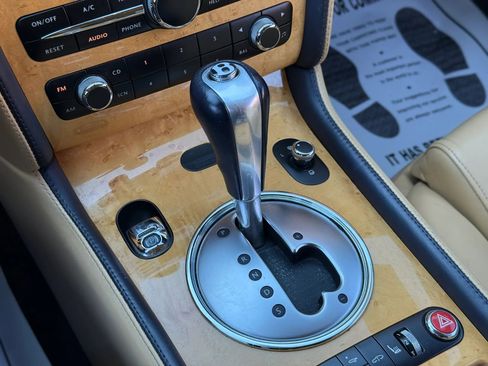 Used 2006 Bentley Continental GT image 30