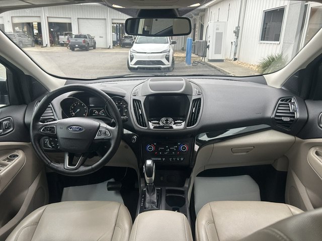 Used 2019 Ford Escape Titanium FWD image 13