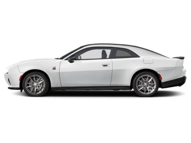 New 2027 Dodge Charger Scat Pack AWD/4WD image 3