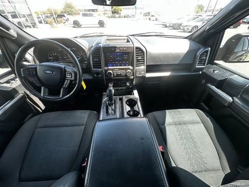 Used 2020 Ford F150 XLT w/ Equipment Group 302A Luxury RWD image 10