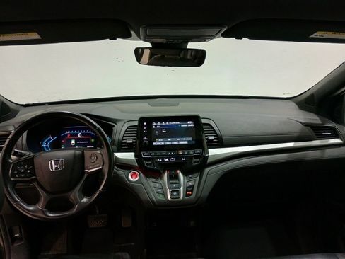 Used 2023 Honda Odyssey Sport image 13