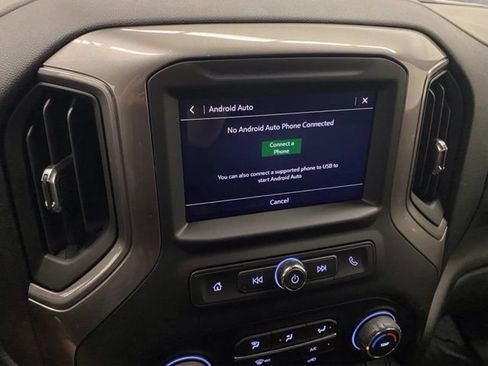 New 2026 Chevrolet Silverado 2500 W/T AWD/4WD image 19