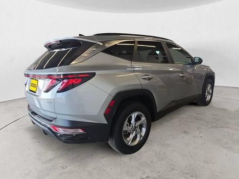 Used 2024 Hyundai Tucson SEL AWD/4WD image 5