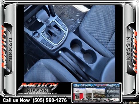 Used 2023 Kia Seltos LX AWD/4WD image 14