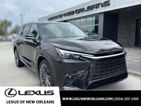 New 2026 Lexus TX 350 AWD image 1
