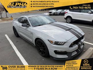 Used 2017 Ford Mustang Shelby GT350 video 1