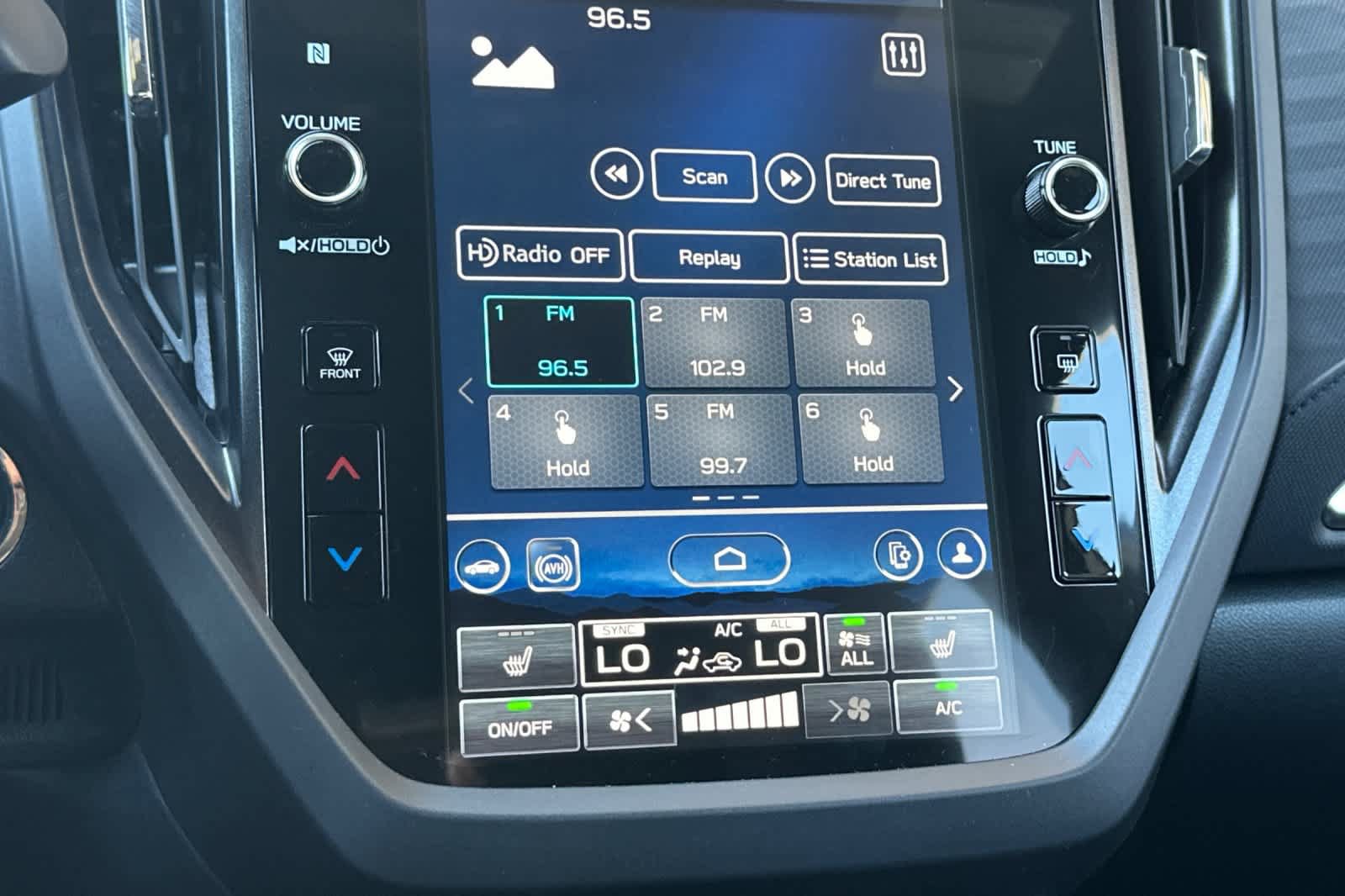 New 2026 Subaru Forester Premium AWD/4WD image 23
