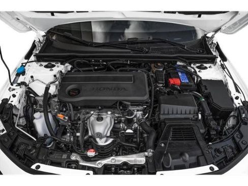 New 2026 Honda Civic LX image 14