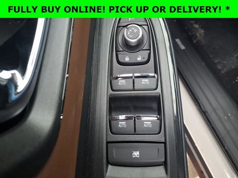 New 2026 Subaru Outback Touring XT image 17