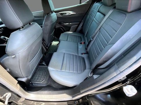 Used 2023 Dodge Hornet GT AWD/4WD image 15
