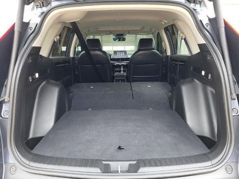 Used 2025 Honda CR-V EX-L image 27