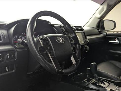 Used 2021 Toyota 4Runner Venture image 21