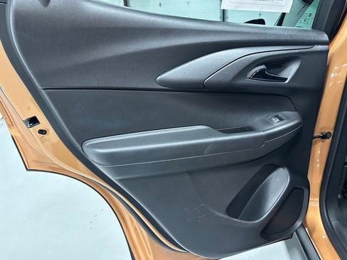 Used 2024 Chevrolet TrailBlazer RS w/ Convenience Package image 41