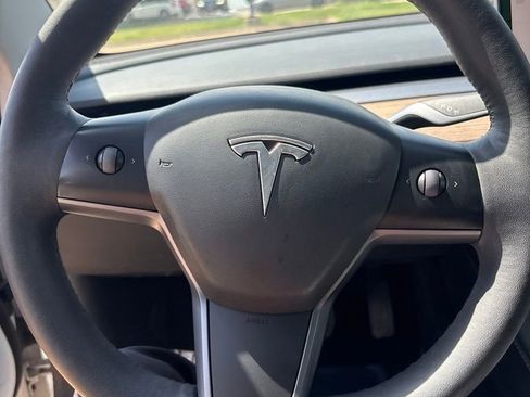 Used 2023 Tesla Model 3 Long Range AWD/4WD image 27