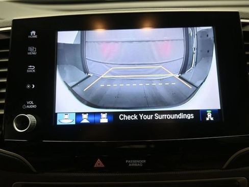 Used 2022 Honda Ridgeline RTL-E image 4