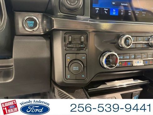 Used 2024 Ford F250 Lariat w/ Lariat Ultimate Package image 19