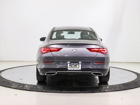 Certified 2023 Mercedes-Benz CLA 250 image 3