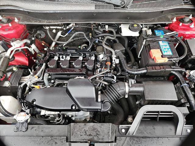 Used 2023 Honda CR-V EX-L image 30