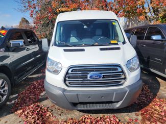 Used 2018 Ford Transit 350 XLT video 2