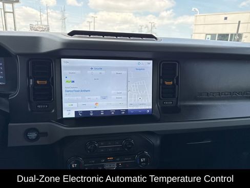 Used 2023 Ford Bronco Badlands AWD/4WD image 7