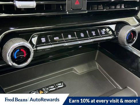 New 2026 Chevrolet Tahoe RST image 11