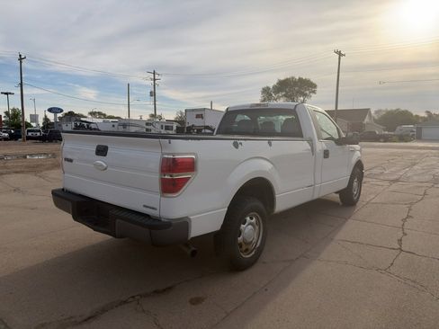 Used 2011 Ford F150 XL RWD image 4