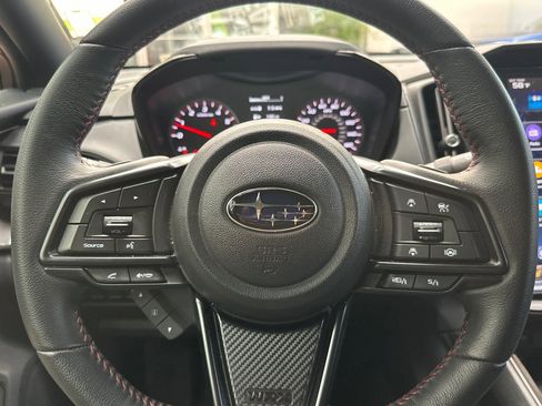 Used 2024 Subaru WRX Premium image 28