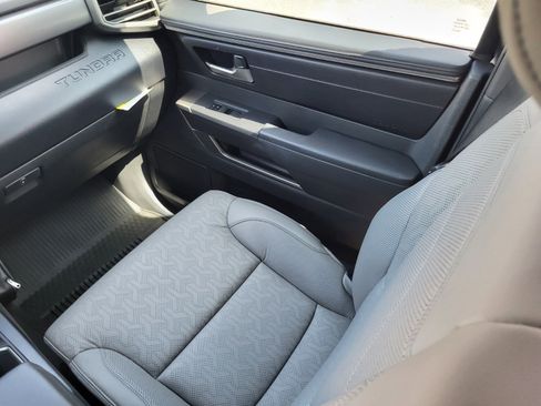 Used 2025 Toyota Tundra SR5 w/ TRD Off-Road Premium Package image 16