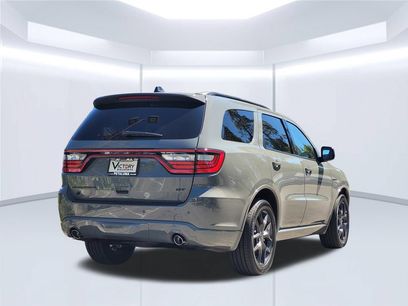 New 2026 Dodge Durango GT