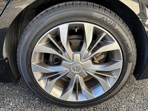 Used 2015 Hyundai Sonata Limited 2.0T image 39