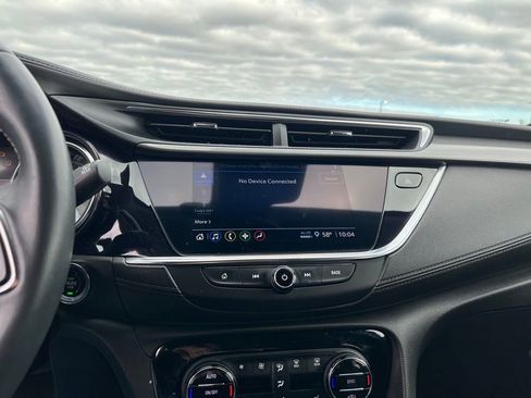 Used 2023 Buick Encore GX Select w/ Safety Package II image 17