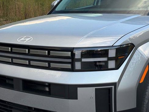 New 2026 Hyundai Santa Fe SEL image 10