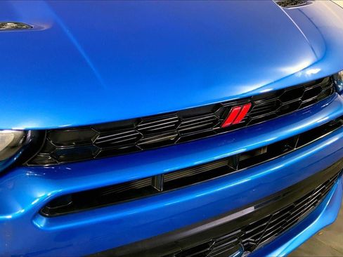 Used 2024 Dodge Hornet GT w/ Track Pack AWD/4WD image 28
