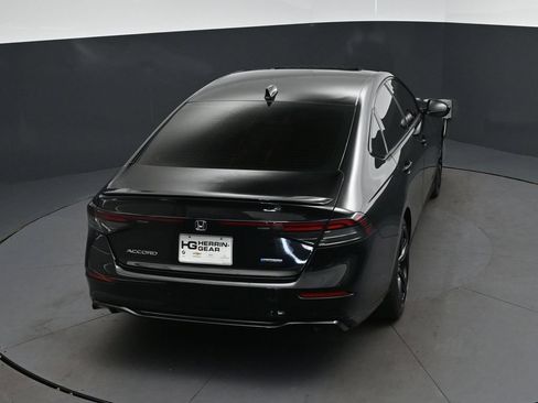 Used 2023 Honda Accord Sport image 34