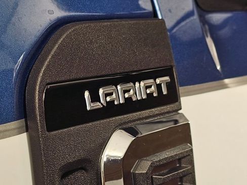 New 2025 Ford F350 Lariat w/ Lariat Ultimate Package image 40