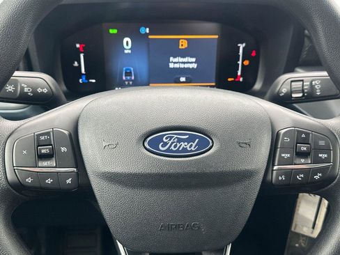 New 2026 Ford Maverick XL w/ Equipment Group 101A image 18