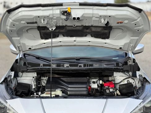 Used 2023 Nissan Leaf S image 29