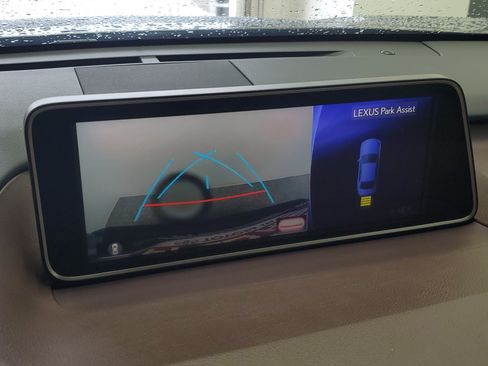Used 2019 Lexus RX 350 FWD w/ Navigation Package image 27