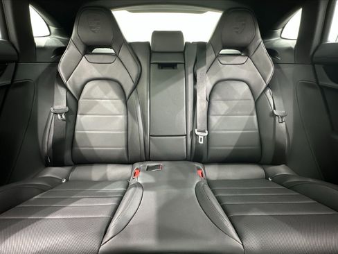 New 2025 Porsche Panamera image 19