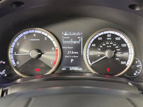 Used 2021 Lexus NX 300 F Sport image 26