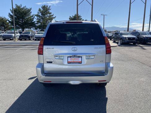 Used 2007 Lexus GX 470 AWD/4WD image 44