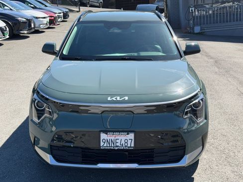Used 2024 Kia Niro Wind FWD image 2