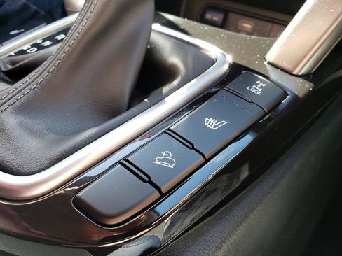 Certified 2024 Kia Seltos S AWD/4WD image 33