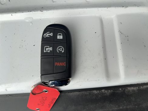 New 2026 RAM ProMaster 2500 w/ Quick Order Package 22G SLT image 20