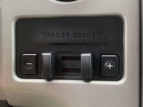 Used 2013 Ford F150 FX4 w/ Luxury Equipment Group image 29