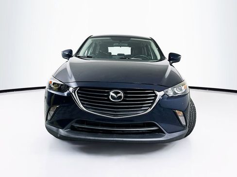Used 2017 MAZDA CX-3 Touring w/ Premium Package image 5