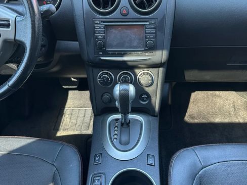 Used 2013 Nissan Rogue SL FWD image 12