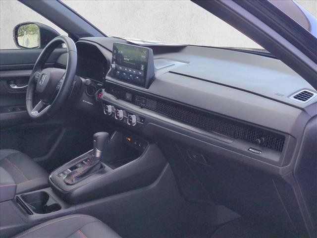 Certified 2026 Honda CR-V Sport-L image 22