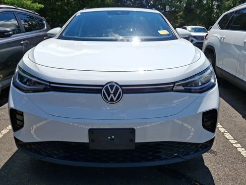 Used 2023 Volkswagen ID.4 Pro RWD image 2