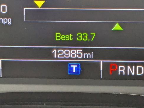 Used 2017 Chevrolet Camaro LT w/ RS Package image 27